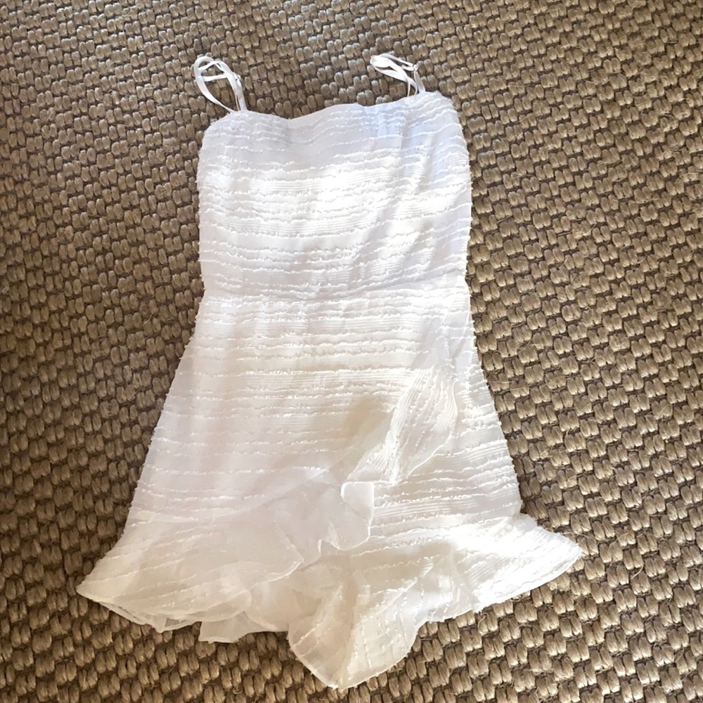 Cotton Candy Lane Dress